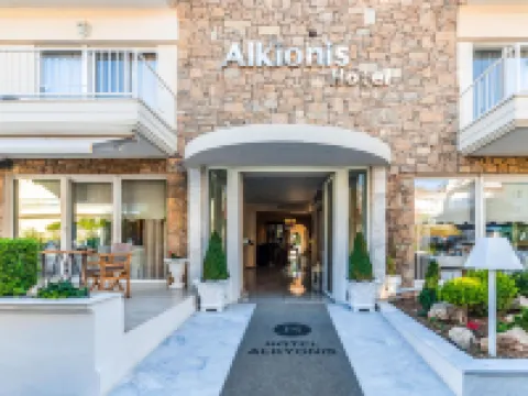 阿爾吉奧尼斯酒店 新卡利克拉蒂業酒店