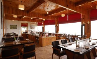 WelcomHeritage Arka Resort & Spa Rishikesh