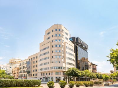 Hotel Palma Avenidas