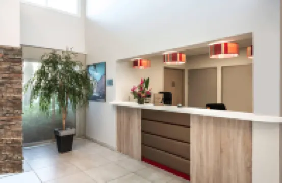 Quality Aparthotel Perpignan Prestige