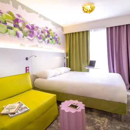 Ibis Styles Fréjus Saint-Raphaël