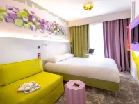 Ibis Styles Fréjus Saint-Raphaël