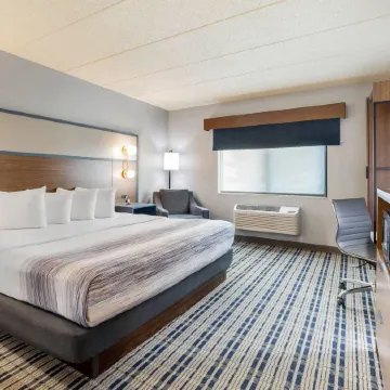 AmericInn by Wyndham Chamberlain Conference Center