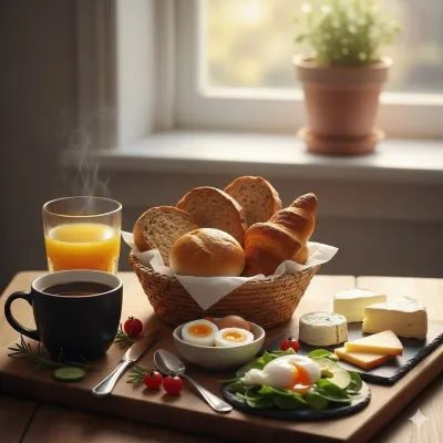 Winding B&B Silkeborg Hotels in Gjern