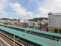 Incheon (Dongam) Home Hotels near Allive Department Store