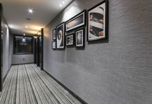 완주 호텔 아리아