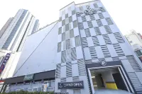 9avenue hotel
