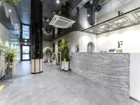 โรงแรมเอฟ ยองดึงโพ โรงแรมใกล้สถานี Singil Station
