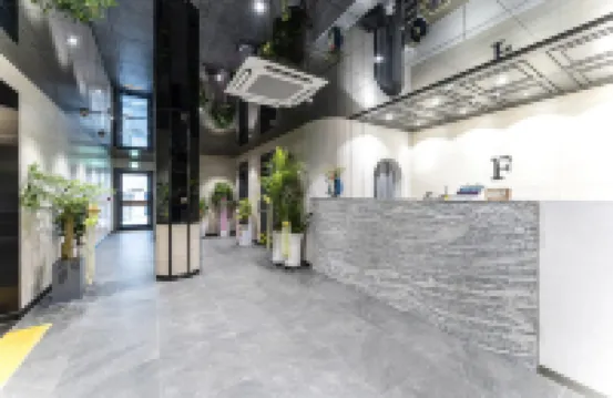 โรงแรมเอฟ ยองดึงโพ