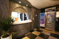 Asan Iteul فنادق في آسان-سي