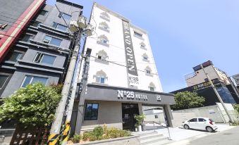 Number 25 Hotel Sangdong