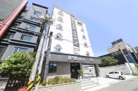 Number 25 Hotel Sangdong