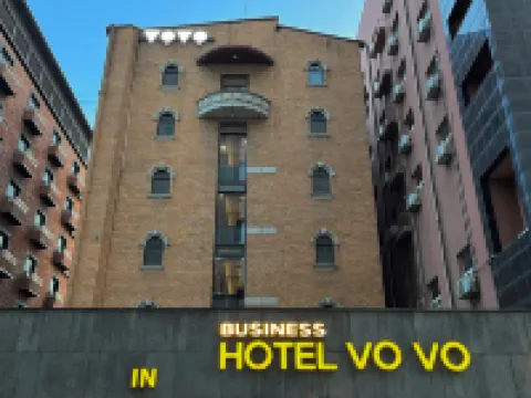 Vovo Hotel Hotels in 