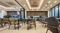 Yeosu Narsha Hotel - Badekar