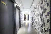 Daegu Duryu Athens - Motel