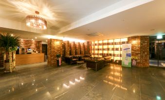 Cheongju Maryjane Hotel