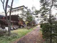 Yeoju Bali Hotels in Yeoju