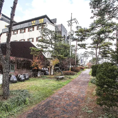 Yeoju Bali
