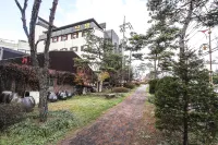 Yeoju Bali