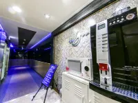 Anshan Wynn Hotels in Ansan