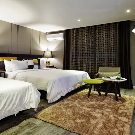 Hotel Namoo