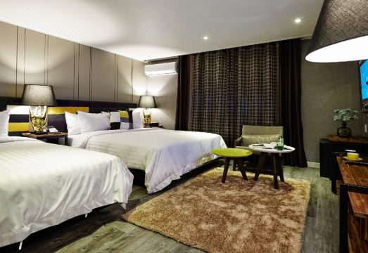 조식 및 부대시설 1