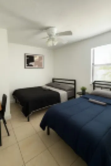 Pacifica by Fort Lauderdale Airport