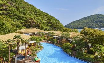 Hansan Marina Hotel & Resort