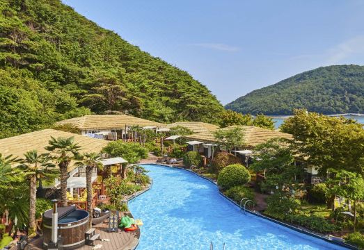 통영한산마리나리조트