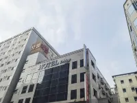 대전 둔산 프라이데이 한밭 수목원 주변 호텔