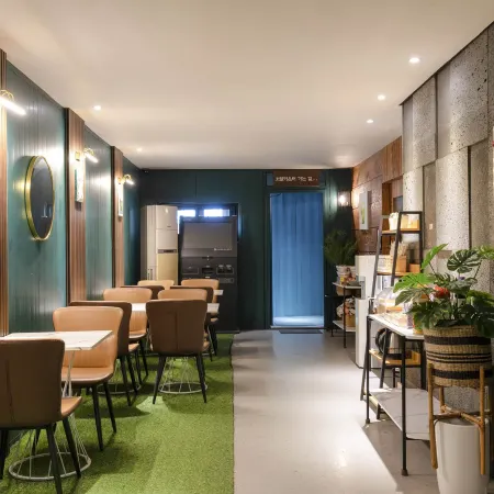 Chuncheon Mime Hotel