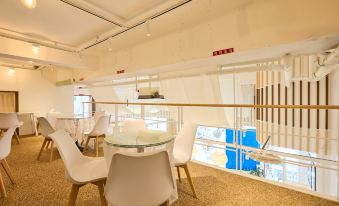 Pohang Odo 107 Pool Villa