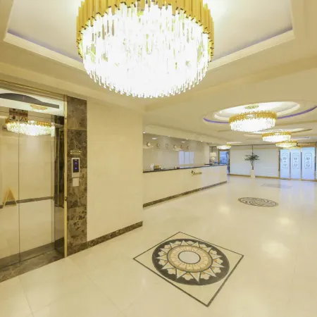 Cheonan Western Hotel