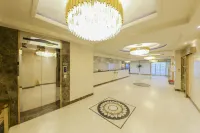 Cheonan Western Hotel - 3つ星