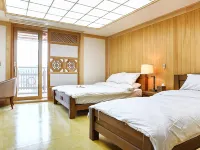 Hotel de ForRe Hotels near Daegu Spavalley