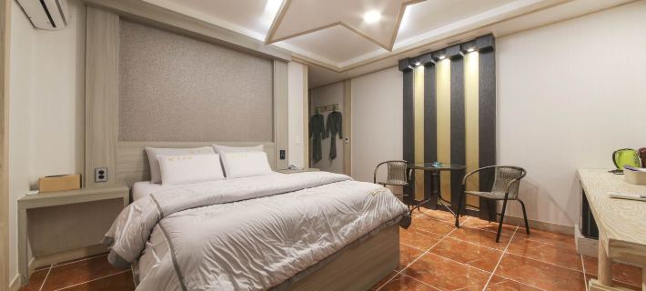 Muan Shill Self Check-in Motel Hotels in Muan