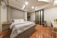 Muan Shill Self Check-in Motel Hotels in Muan