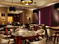 Parque Balneário Hotel Santos by Castelo Itaipava Hotels in Santos