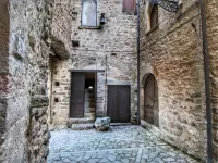 Umbria’s Poolside Charm - WiFi