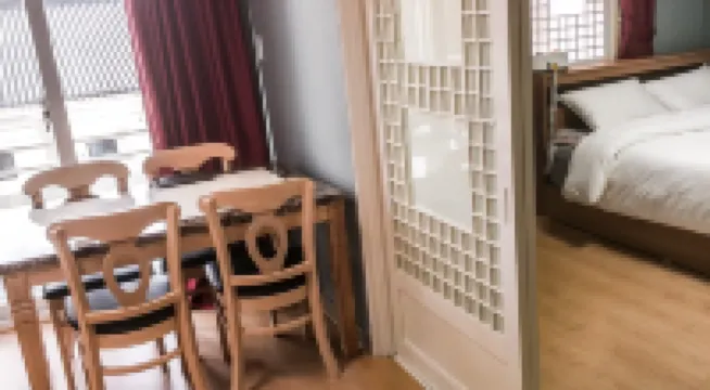 慶州思潮度假村