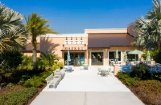 Splendid 6Bd w Private Pool Solara Resort 2154