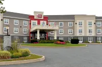 Best Western Plus Bridgewater Hotel  Convention Centre Hotels in Lunenburg County