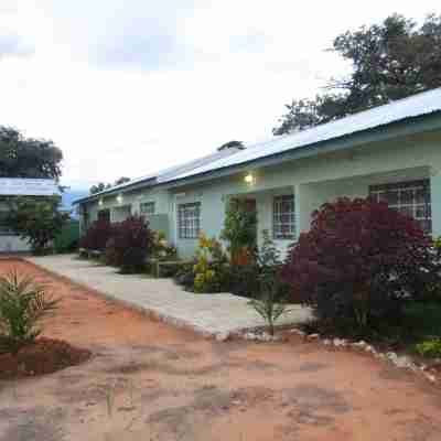 Masikiro Self-Catering Units Hotel Exterior