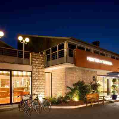 Hôtel Mercure Mont-Saint-Michel Hotel Exterior