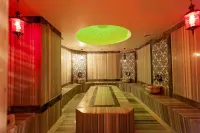 Novotel Diyarbakir - Spa