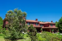 Quinta Santo Antonio Da Serra โรงแรมใน