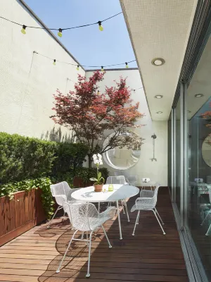 The Maritime Hotel Hotel di Chelsea