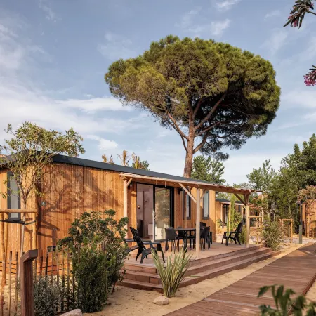 Blendin Retreat Agde