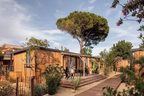 Blendin Retreat Agde - Homestays