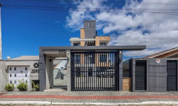 距離海灘750米帶燒烤的公寓Rrv0202